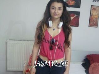 JASMYYNE