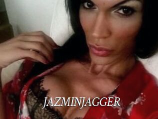 JAZMINJAGGER