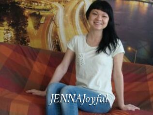 JENNAJoyful