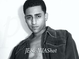 JEREMIAShot