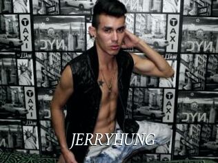 JERRYHUNG
