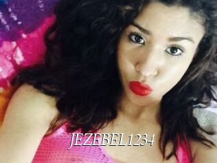 JEZEBEL1234