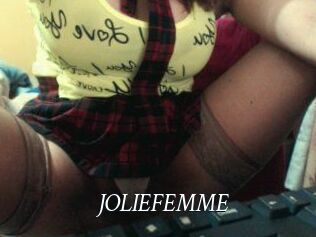 JOLIEFEMME