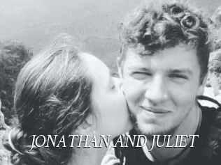JONATHAN_AND_JULIET