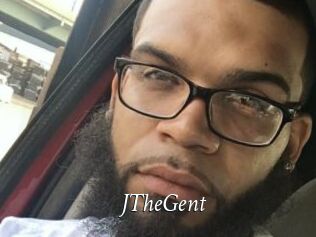 JTheGent