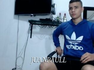 JUANPAULL