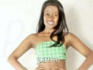 JUDY70