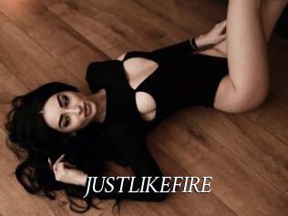 JUSTLIKEFIRE