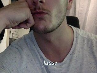Jaase