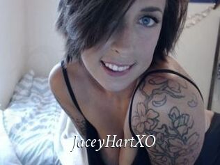 JaceyHartXO