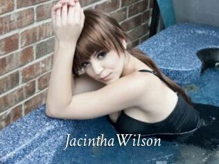 JacinthaWilson