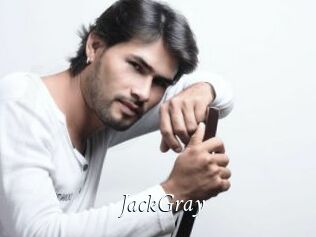 JackGray