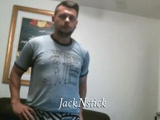 JackNstick