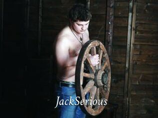 JackSerious