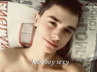 Jack_boy_sexy
