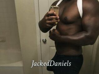 JackedDaniels