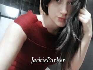 JackieParker