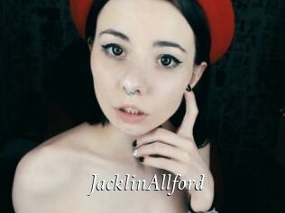 JacklinAllford
