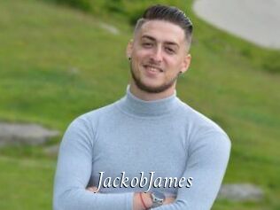 JackobJames