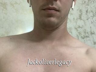 Jackoliverlegacy