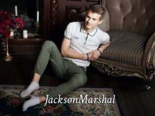 JacksonMarshal
