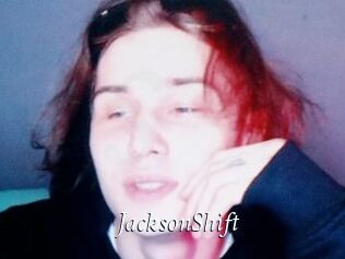 JacksonShift
