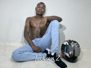 Jackson_Z