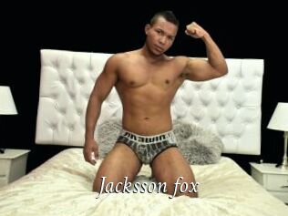 Jacksson_fox