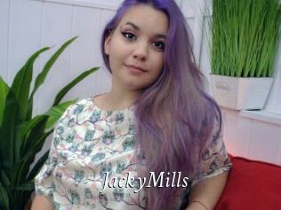 JackyMills