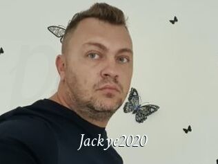 Jackye2020