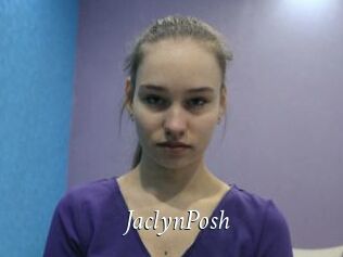 JaclynPosh