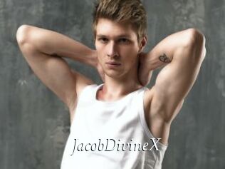 JacobDivineX