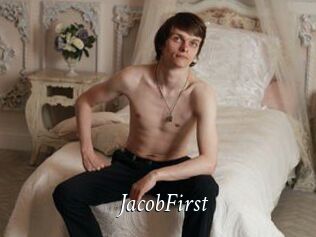 JacobFirst