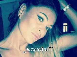 Jacqueline77