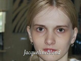 JacquelineBlond