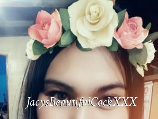 JacysBeautifulCockXXX