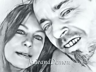 JadeandDamon