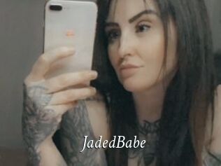 JadedBabe