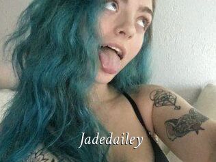 Jadedailey