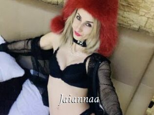 Jaiannaa