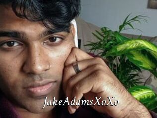 JakeAdamsXoXo