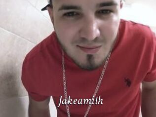 Jakeamith