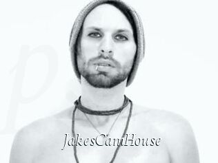 JakesCamHouse