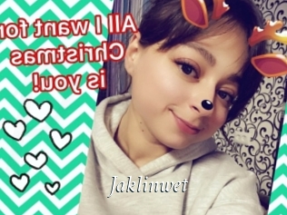 Jaklinwet