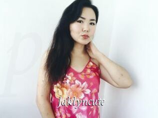 Jaklyncute