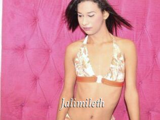 Jalimileth