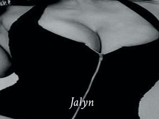 Jalyn