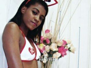 Jalynn