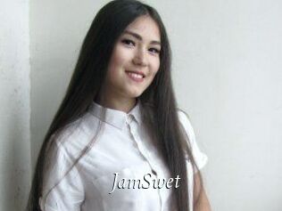 JamSwet