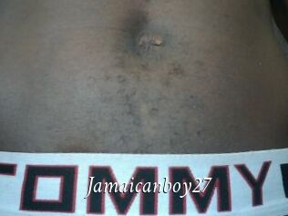 Jamaicanboy27